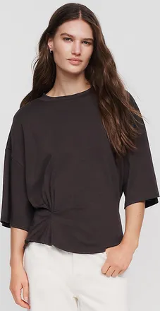 Second Female Missouri Waisted Tee