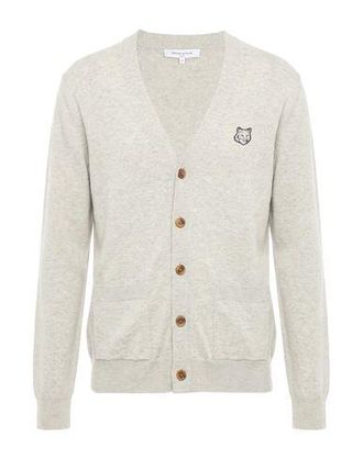 Maison Kitsun&eacute; MAGLIERIA - Cardigan su YOOX.COM