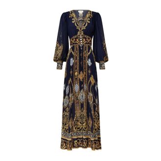 Camilla Donna, Abiti, Multicolore, M, new