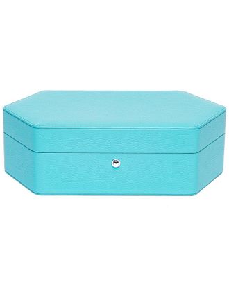 Rapport London Handcrafted Portobello Watch Box