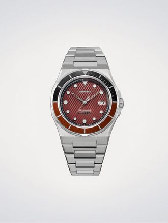 D1 Milano Dual Red