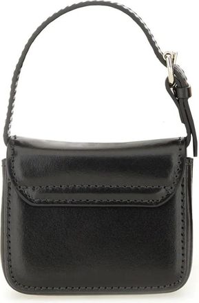 Vivienne Westwood Crossbody Bags - Mini Linda Bag - Gr. unisize - in Schwarz - für Damen