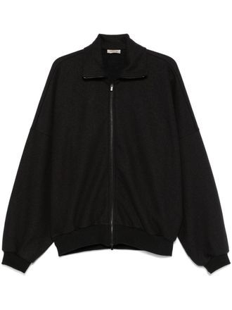 Fear of God Giacca in feltro - Nero