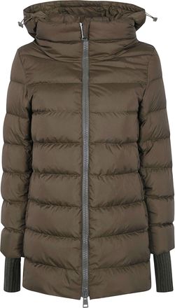 Herno Jacket A-Shape Chamonix