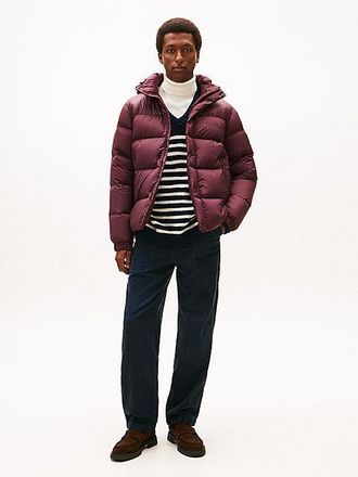 Tommy Hilfiger Straight Corduroy Carpenter Chinos