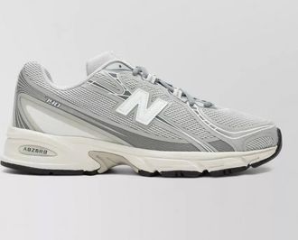 New Balance pvc low-top sneakers