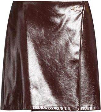 Compagnia Italiana BOTTOMWEAR - Minigonne su YOOX.COM