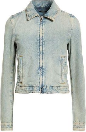 Diesel JACKEN & MÄNTEL - Jeansjacken/Mäntel auf YOOX.COM