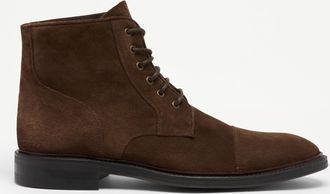 Russell & Bromley PORTOBELLO Lace Boot