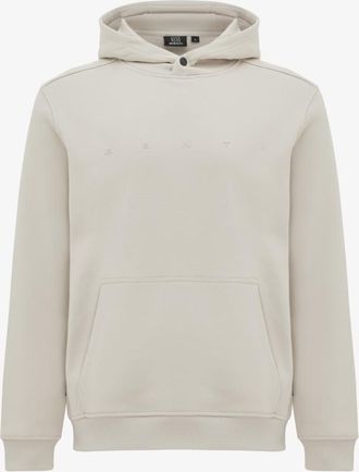 Genti Hoodie | Beige