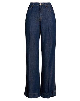 7 For All Mankind BOTTOMWEAR - Pantaloni jeans su YOOX.COM