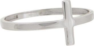 Italian Gold, Inc 10K Cross Ring