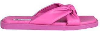 Steve Madden CALZADO - Sandalias con cierre en YOOX.COM