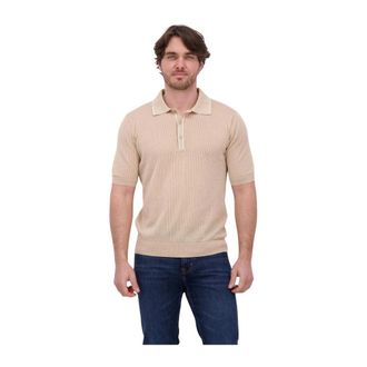 Tagliatore Uomo, Top, Beige, L, new