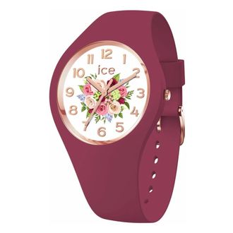 Ice Watch Dames, Accessoires, Rood, Maat: ONE Size