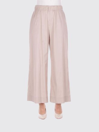 Max Mara Pantaloni MAX MARA Donna colore Sabbia