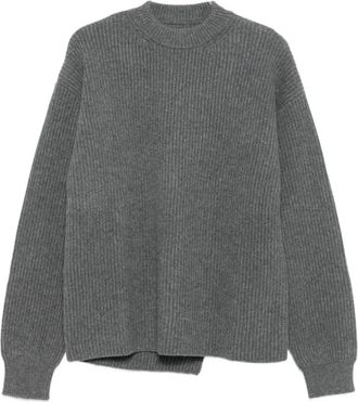Jil Sander Mujer, Jerseys, Gris, Talla: S