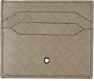 Montblanc PICCOLA PELLETTERIA - Portacarte su YOOX.COM