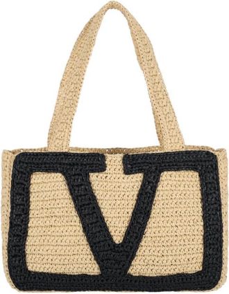Valentino Garavani viva Superstar Medium Tote Bag