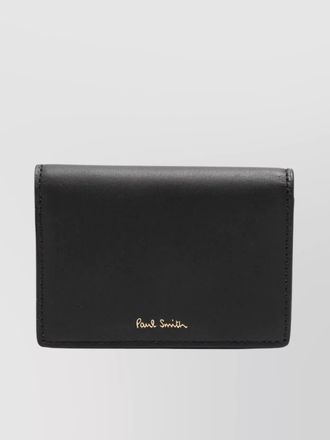 Paul Smith leather wallet