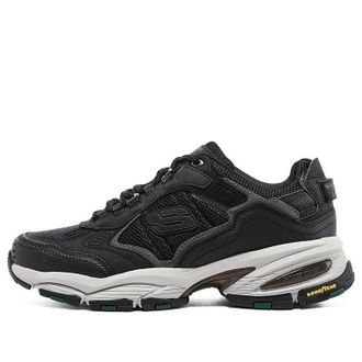 Skechers Vigor 3.0 Shoes Black White 237145-BKGR