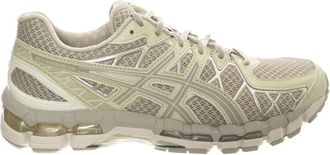 Asics Running Schoenen - Heren - Hardloopschoenen - Beige - 40 EU - Fitness