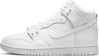 Nike (WMNS) Nike Dunk High SE Pearl White DM7607-100