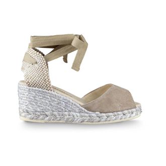Espadrilles Donna, Scarpe, Beige, 41 EU, new