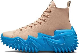 Converse Shai Gilgeous-Alexander x Run Star Motion Platform High Chase the Drip A03879C