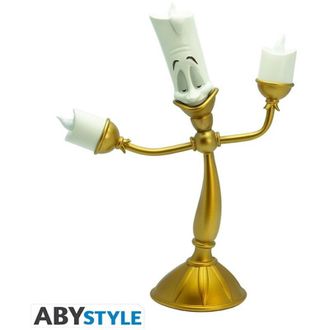 Abysse Lampara Replica Abystyle Disney La Bella