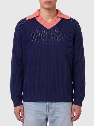 Fendi Maglia FENDI Uomo colore Blue