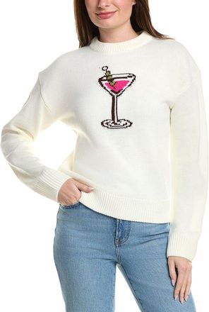 English Factory Cocktail Sweater