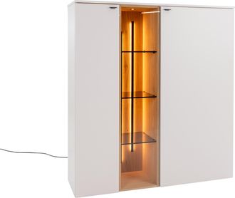 VENJAKOB Highboard Vally