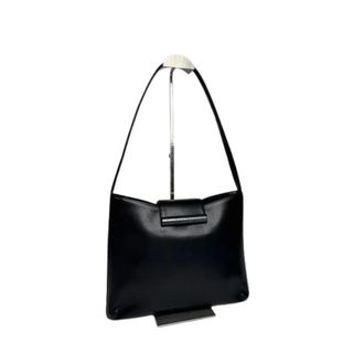 Givenchy Pre-owned Shoulder Bags, female, Black, Size: ONE SIZE Pre-owned Shoulder Bag