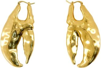 Jacquemus Donna, Accessori, Giallo, Taglia unica, new