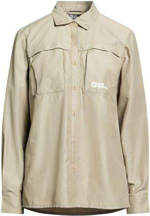 Jack Wolfskin TOPWEAR - Camicie su YOOX.COM