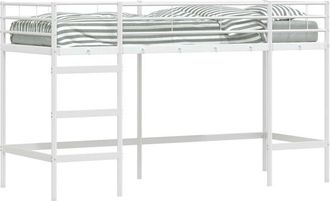 vidaXL 74,5 X 190 Cm Acero Vidaxl