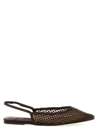 Le Silla Gilda Slingback