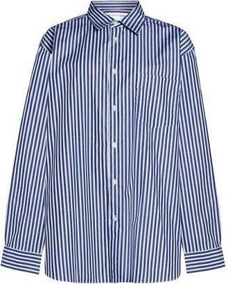 Comme Des Gar&ccedil;ons CAMISETAS Y TOPS - Camisas en YOOX.COM