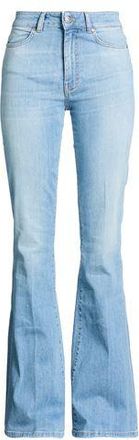 Vicolo HOSEN & R&Ouml;CKE - Jeanshosen auf YOOX.COM