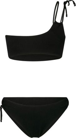 Eres Bass Never bikini - women - Polyamide/Spandex/Elastane - 42 - Black