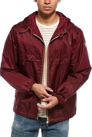 Moncler Solid Jacket
