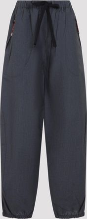 Prada wollen broek