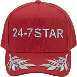 Dsquared2 unisex, Accessori, Rosso, Taglia unica, new