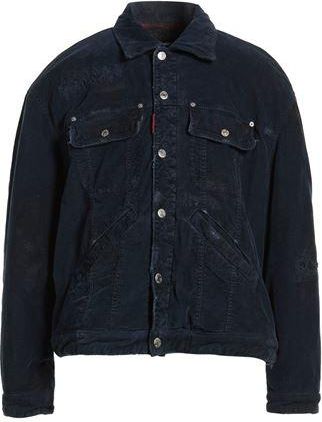 Dsquared2 CAPISPALLA - Giacche & Giubbotti su YOOX.COM