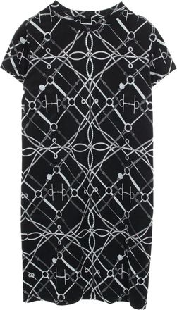 Hermès Abito anni 2010 - Nero