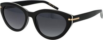 HUGO BOSS Kat Eye Zonnebril UV Bescherming