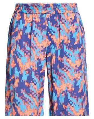 Roberto Collina BOTTOMWEAR - Shorts & Bermuda Shorts on YOOX.COM
