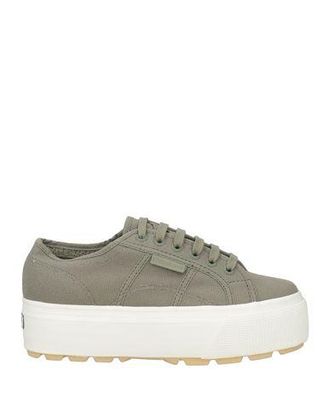 Superga FOOTWEAR - Trainers sur YOOX.COM