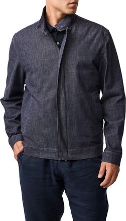Rodd & Gunn Monaghan Jacket